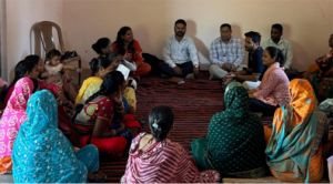 नारायणपुर में महिला सशक्तिकरण की नई मिसाल नारायणपुर में महिला सशक्तिकरण की नई मिसाल