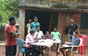 मानसून में नहीं थमेगा राशन का पहिया मानसून में नहीं थमेगा राशन का पहिया