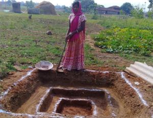 जनभागीदारी से जल संरक्षण का जनआंदोलन बना “मोर गाँव, मोर पानी” महाअभियान जनभागीदारी से जल संरक्षण का जनआंदोलन बना “मोर गाँव, मोर पानी” महाअभियान
