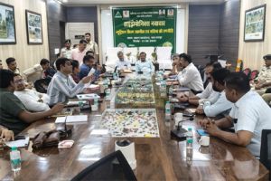  हाइड्रोपोनिक्स तकनीक से खेती का नया रास्ता 