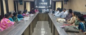   बालोद की &lsquo;सोलर दीदी&rsquo; बनेंगी आत्मनिर्भरता की नई पहचान