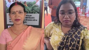 स्वरोजगार को मिली नई उड़ान, पीएम स्वनिधि योजना से बढ़ा आत्मविश्वास स्वरोजगार को मिली नई उड़ान, पीएम स्वनिधि योजना से बढ़ा आत्मविश्वास