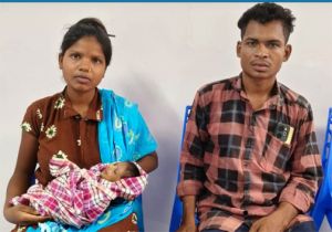   डॉक्टर्स की मेहनत से मौत के मुंह से वापस लौटी मासूम जान