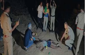 रायपुर में तीन लाश मिली, एक युवक की सिर कुचलकर हत्या