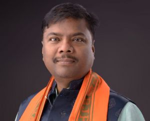  राहुल गांधी का छत्तीसगढ़ दौरा कांग्रेस की आंतरिक गुटबाजी पर पर्दा डालने का एक असफल प्रयास : केदार कश्यप