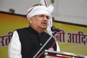   हल्बा समाज संगठित और जागरूक आदिवासी समुदाय