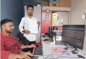  सेवा सेतु से आसान हुई नागरिक सेवाएं, एक सप्ताह में मिला आय प्रमाण पत्र