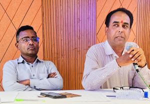 महाराष्&zwj;ट्र मंडल दो सालों में शुरू करेगा गुरुकुल व गौशाला