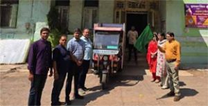  जिला स्तरीय पल्स पोलियो अभियान 28, 29 एवं 30 जून को