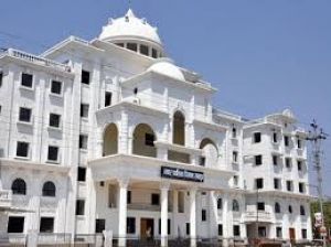 नगर पालिक निगम की एकमुश्त जलकर निपटान योजना को लेकर नागरिकों से विनम्र अपील