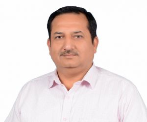 भाजपा की नकल कर रही कांग्रेस के अप्रशिक्षित शीर्ष नेता कार्यकर्ताओं को क्या सिखाएंगे? - भाजपा