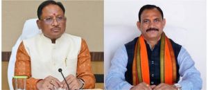  मुख्यमंत्री और स्वास्थ्य मंत्री  ने प्रदेशवासियों से की राष्ट्रीय पल्स पोलियो अभियान में सक्रिय भागीदारी की अपील