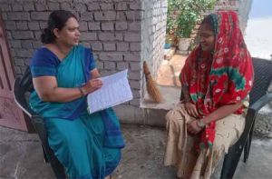  प्रधानमंत्री मातृ वंदना योजना में छत्तीसगढ़ बना देश का अग्रणी राज्य