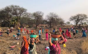  विकसित भारत-जी राम जी योजना से ग्रामीण विकास को मिलेगी नई दिशा