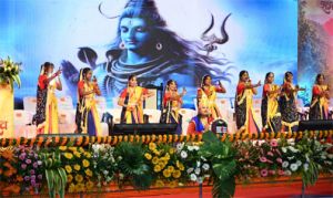  रामगढ़ महोत्सव के समापन समारोह में रंगारंग सांस्कृतिक कार्यक्रमों की रही धूम