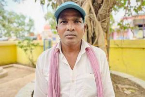 ’कृषक उन्नति योजना से बेटे का सपना हुआ साकार’ ’कृषक उन्नति योजना से बेटे का सपना हुआ साकार’