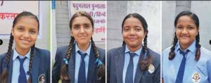 नि:शुल्क सरस्वती सायकल योजना से साधना साहू का स्कूल पहुंचना हुआ आसान नि:शुल्क सरस्वती सायकल योजना से साधना साहू का स्कूल पहुंचना हुआ आसान