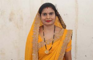 बिहान योजना से मिली नई उड़ान, मेला चंद्रा बनीं "लखपति दीदी" बिहान योजना से मिली नई उड़ान, मेला चंद्रा बनीं "लखपति दीदी"