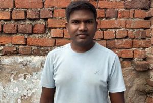   मुख्यमंत्री हेल्पलाइन 1076 से मिली राहत, रवि कुमार बर्मन की समस्या का हुआ त्वरित समाधान