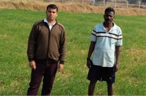 कम लागत, दोगुना फायदा : जशपुर के किसान ने गेहूं की खेती से बढ़ाई आमदनी कम लागत, दोगुना फायदा : जशपुर के किसान ने गेहूं की खेती से बढ़ाई आमदनी