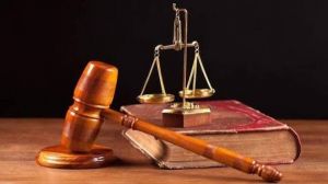 सर्वोच्च न्यायालय परिसर में विशेष लोक अदालत का आयोजन 21, 22 एवं 23 अगस्त को सर्वोच्च न्यायालय परिसर में विशेष लोक अदालत का आयोजन 21, 22 एवं 23 अगस्त को