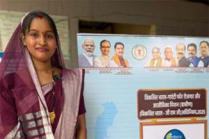  125 दिनों के रोजगार से बढ़ी उम्मीदें: विकसित भारत रोजगार एवं आजीविका गारंटी मिशन बना ग्रामीणों का नया संबल