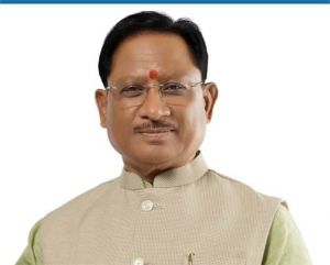  मुख्यमंत्री की पहल से गंभीर श्वसन रोग से पीड़ित मासूम को मिली 95 हजार 500 रुपये की स्वास्थ्य सहायता