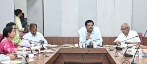 विज्ञान भवन बनेगा अनुसंधान और नवाचार का आधुनिक केंद्र: प्रमुख सचिव सोनमणि बोरा विज्ञान भवन बनेगा अनुसंधान और नवाचार का आधुनिक केंद्र: प्रमुख सचिव सोनमणि बोरा