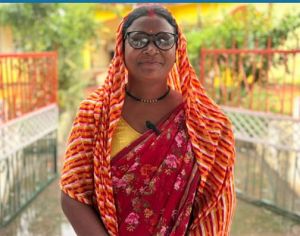 ‘जी राम-जी’ योजना बनी ग्रामीण परिवारों के लिए भरोसे का सहारा ‘जी राम-जी’ योजना बनी ग्रामीण परिवारों के लिए भरोसे का सहारा