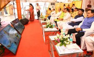 सहकारिता से समृद्धि: रायपुर में 'सहकारी सप्ताह' का भव्य समापन