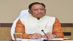 मुख्यमंत्री 8 जुलाई को करेंगे डूमरतराई के नवीन थोक बाजार का नामकरण एवं लोकार्पण मुख्यमंत्री 8 जुलाई को करेंगे डूमरतराई के नवीन थोक बाजार का नामकरण एवं लोकार्पण