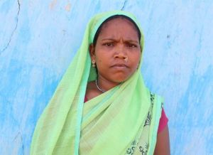 भूमिहीन कृषि मजदूर कल्याण योजना बनी रुकमणी पटेल के परिवार का संबल