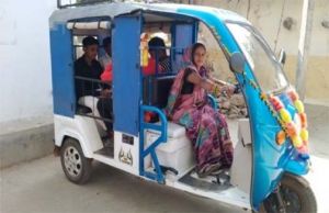  बिहान से बदली तकदीर : सुनीता वर्मा बनीं आत्मनिर्भरता की मिसाल