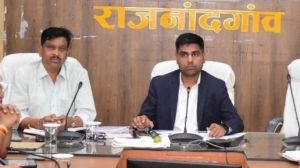  राजनांदगांव जिले के 15 नक्सल पीडि़त परिवारों एवं 13 आत्मसमर्पित नक्सलियों को पुनर्वास का लाभ