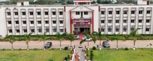   इंदिरा गांधी कृषि विश्वविद्यालय में B.Tech - पाठ्यक्रमों हेतु ऑनलाइन काउंसिलिंग प्रारंभ