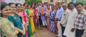  ऊंची निविदाओं के कारण तालपुरी के एसटीपी के टेंडर हो रहे हैं निरस्त: ललित 