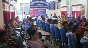  &rsquo;दीदी के गोठ&rsquo; रेडियो कार्यक्रम का 01 वर्ष पूरा