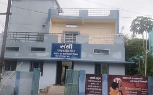 नारायणपुर का नया सवेरा: ईंट-गारे के भवनों से लिखी जा रही ग्रामीण सशक्तिकरण की नई इबारत नारायणपुर का नया सवेरा: ईंट-गारे के भवनों से लिखी जा रही ग्रामीण सशक्तिकरण की नई इबारत