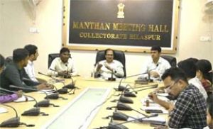  18 जुलाई को &lsquo;एक पेड़ मां के नाम&rsquo; अभियान का महाअभियान, बिलासपुर में लगेंगे लाखों पौधे