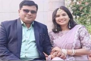  सेवा सेतु पोर्टल से दीप्ति साहू को मिला ऑनलाइन विवाह प्रमाण पत्र