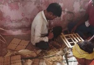  जशक्राफ्ट से छत्तीसगढ़ के बांस हस्तशिल्प को मिलेगी नई पहचान