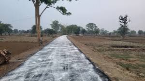 पामगढ़-लाहौद मार्ग के डोंगाकोहरौद में सड़क के लिए 6.05 करोड़ स्वीकृत पामगढ़-लाहौद मार्ग के डोंगाकोहरौद में सड़क के लिए 6.05 करोड़ स्वीकृत