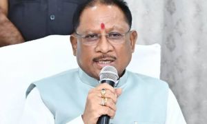 डबल इंजन सरकार में चिकित्सा शिक्षा का ऐतिहासिक विस्तार, छत्तीसगढ़ को मिले 5 नए शासकीय मेडिकल कॉलेज