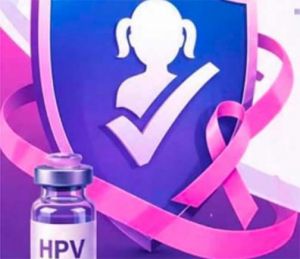 कैंसर मुक्त भविष्य की ओर कदम: धमतरी में विशेष HPV टीकाकरण सप्ताह शुरू कैंसर मुक्त भविष्य की ओर कदम: धमतरी में विशेष HPV टीकाकरण सप्ताह शुरू
