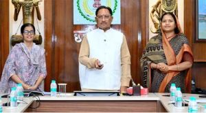 आर्थिक सशक्तिकरण की नई पहचान बनी महतारी वंदन योजना आर्थिक सशक्तिकरण की नई पहचान बनी महतारी वंदन योजना