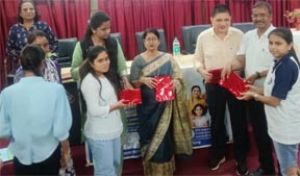  विश्व जनसंख्या दिवस पर संगोष्ठी, पोस्टर एवं क्विज प्रतियोगिता आयोजित