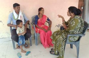  माताओं और बहनों के आत्मसम्मान, आत्मविश्वास और आत्मनिर्भरता का प्रतीक बन चुकी महतारी वंदन योजना