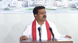  अविश्वास प्रस्ताव पर उप मुख्यमंत्री विजय शर्मा का विपक्ष पर तीखा प्रहार