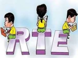 प्राइवेट स्कूलों में (आरटीई) निःशुल्क शिक्षा का अधिकार के तहत प्रवेश हेतु तृतीय एवं अंतिम चरण प्रारंभ प्राइवेट स्कूलों में (आरटीई) निःशुल्क शिक्षा का अधिकार के तहत प्रवेश हेतु तृतीय एवं अंतिम चरण प्रारंभ