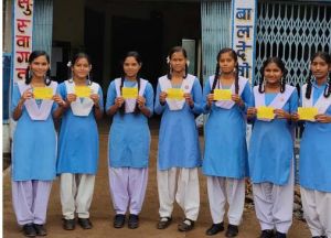  बालोद जिले के 1048 विद्यालयों में 37 हजार से अधिक लोगों ने जल संरक्षण के कार्य में सहभागिता सुनिश्चित की